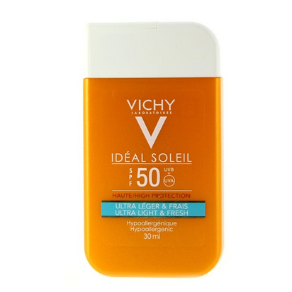Vichy Ideal Soleil Creme Leve SPF50 30ml